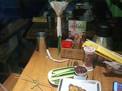 -木屋烧烤(创意园店)