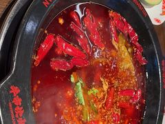 -牛市坎火锅(建设路店)