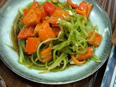 -刘师父老汉口江湖菜(蔡锷路店)