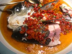 -遇见湘·地道湖南菜(云门店)