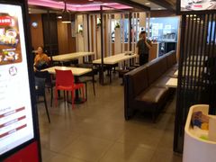 大堂-永和大王(解放东路店)