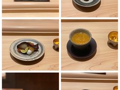 -晴空·日本料理(万象城店)