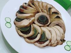 -西兰轩清真菜馆(北顺城街店)