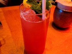 -THE CANNERY&JUJU 新鲜海鲜·牛排美食酒廊