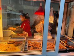 -海窝子刘鹅肉(总店)
