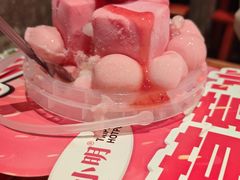 -周小明火锅(黑金冠社区店)