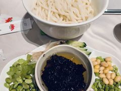 -京味斋·北京烤鸭(新源街店)