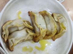 -蒋家桥饺面店(东关街店)