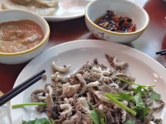 -恭敬李老北京炸酱面·京味菜(西花市店)