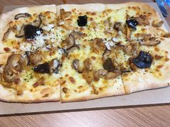 -必胜客(金元宝店)