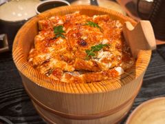 -玄白·炭烤活鳗(上海首店)