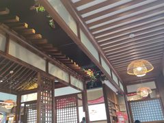 大堂-一品渝香干锅鸭头(平安店)