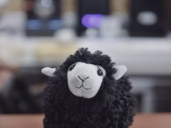 -BLACKSHEEP ESPRESSO(建国中路店)