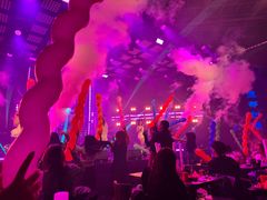 -MOSSO·Liveshow(M3香港广场店)