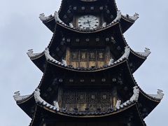 -贵阳北天主教堂