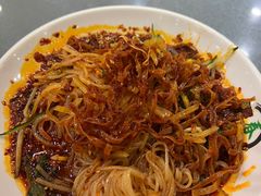 -春花民族美食(佳木斯总店)