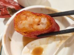 -喜宴又一村·粤菜·茶点·海鲜(壹方天地店)