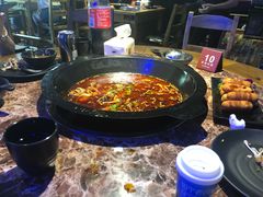 -味仙疯美蛙鱼头(清扬路总店)