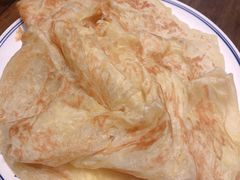 奶香手撕饼-老厨家(友谊路总店)