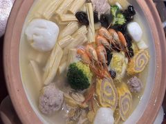 -寻宝记绍兴菜(鲁迅路店)