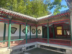 -宫事颐庭·老佛爷贵寿下午茶(颐和园店)