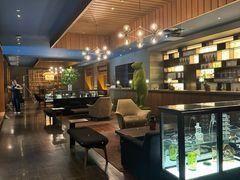 -郑州建业艾美酒店