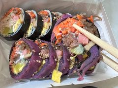 -胤韩紫菜包饭·炸鸡·拌饭(宋家庄店)