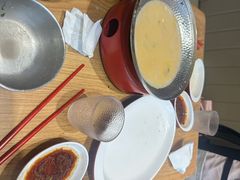 -喜家德虾仁水饺(马栏店)