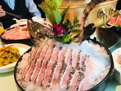 -鼓楼东街老火锅(鼓楼店)