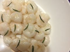 阿根廷大虾仁-张福记(陇海中路店)