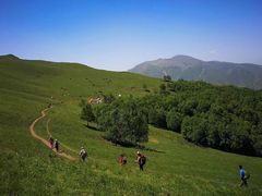 -灵山