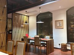 -荷风细雨·中国茶宴(碧云店)