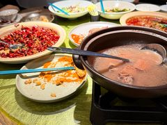 -巴蜀风·地道川菜(总店)