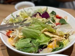 -哈啾嗨·新概念蒙餐(红星新城店)