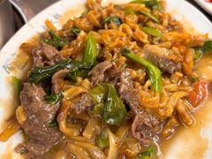 -万祥牛肉火锅(金龙店)