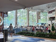 -佰园全日西餐厅-厦门佰翔软件园酒店