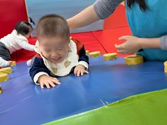 -奇乐全日制婴儿学校·早教