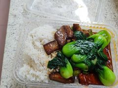-新苗超市(花城店)