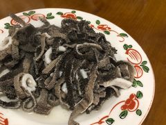 -老门框爆肚涮肉(金宝街店)