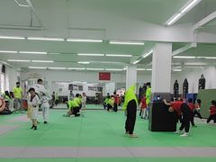 -武术世家少儿培训中心(首都体育学院店)