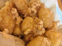 -费明中罗非鱼(大石坝店)