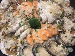 -旺顺阁·北京菜(北辰上品+)