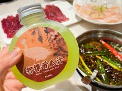 -围炉夜话·潮汕卤水火锅(榕江店)