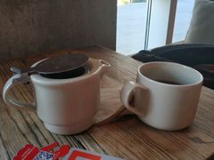 -MANYU COFFEE(广渠门店)