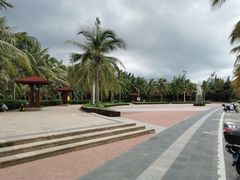 -白沙门生态公园