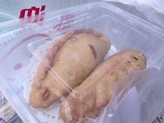 平潭肉饺/个-海坛特色小吃·只做平潭特色菜(平潭店)