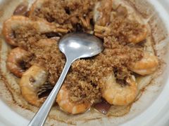 -茶港食堂(武昌店)
