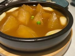 -彩虹之约•淮扬家宴(亚运村店)