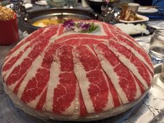 -红辣椒·川菜·火锅(张杨路店)