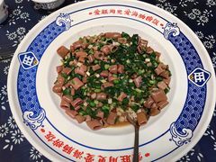 -旺角小渔村(上夼店)
